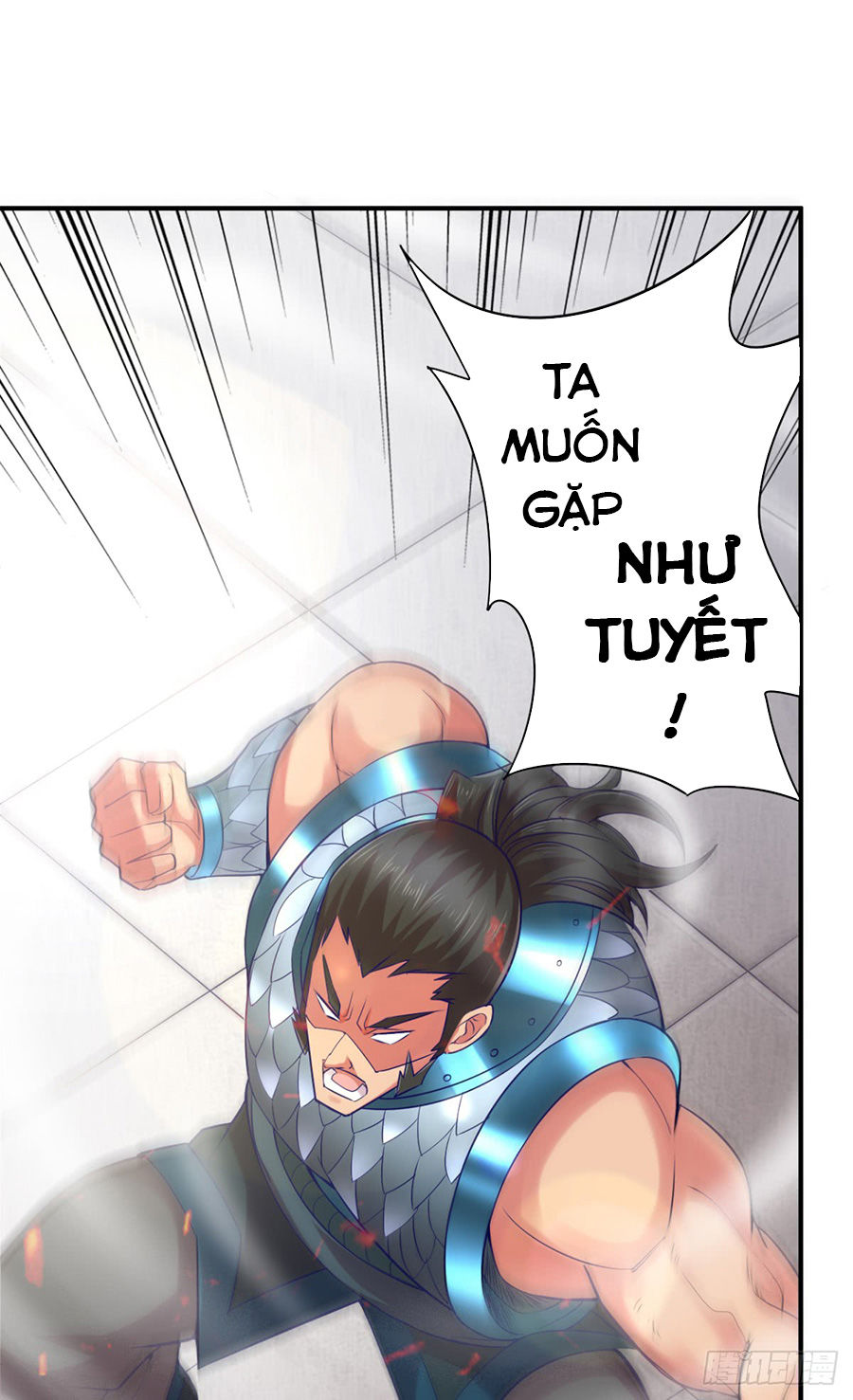 Bổn Tế Tu Chính Là Tiện Đạo Chapter 4 - 42