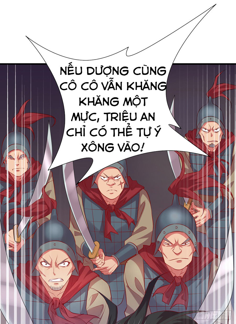 Bổn Tế Tu Chính Là Tiện Đạo Chapter 4 - 57