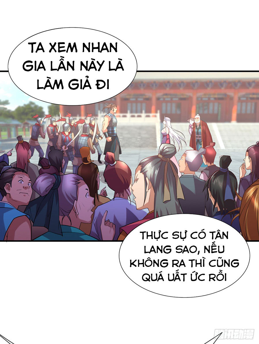 Bổn Tế Tu Chính Là Tiện Đạo Chapter 4 - 76