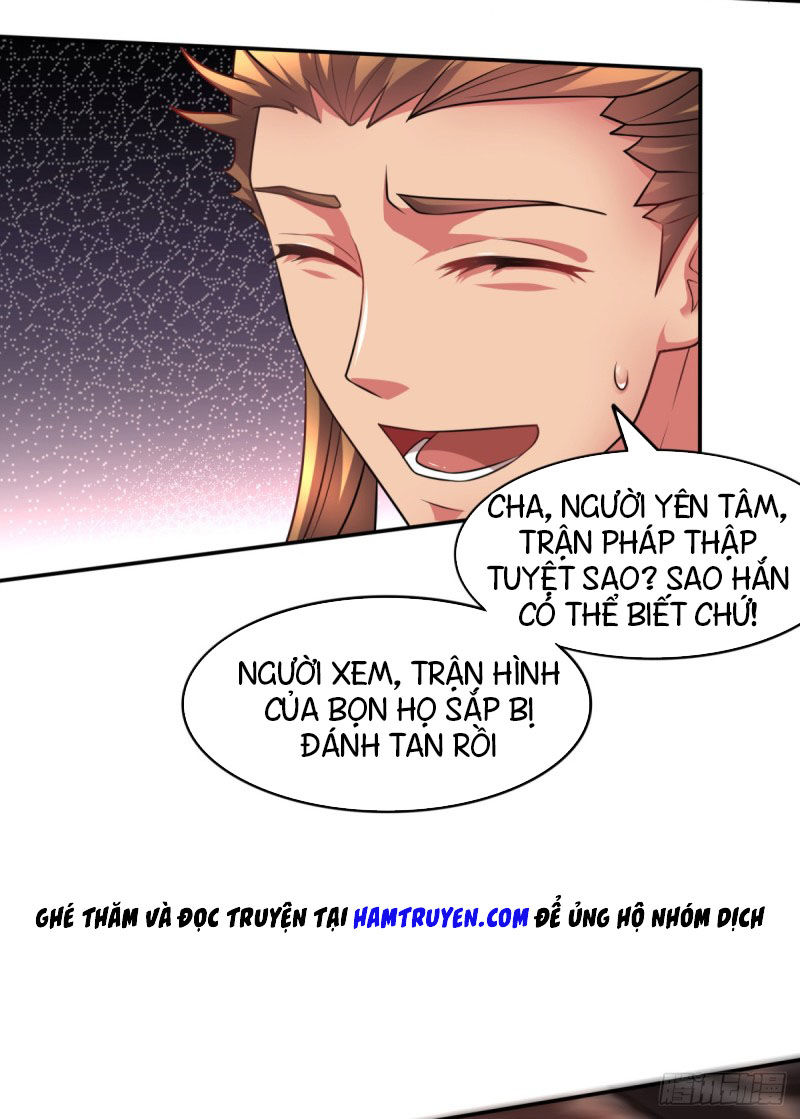 Bổn Tế Tu Chính Là Tiện Đạo Chapter 6 - 39