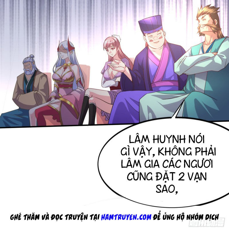 Bổn Tế Tu Chính Là Tiện Đạo Chapter 6 - 10