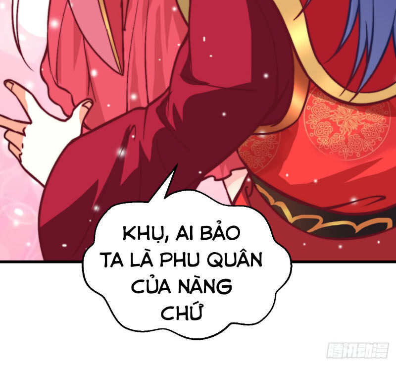 Bổn Tế Tu Chính Là Tiện Đạo Chapter 8 - 59