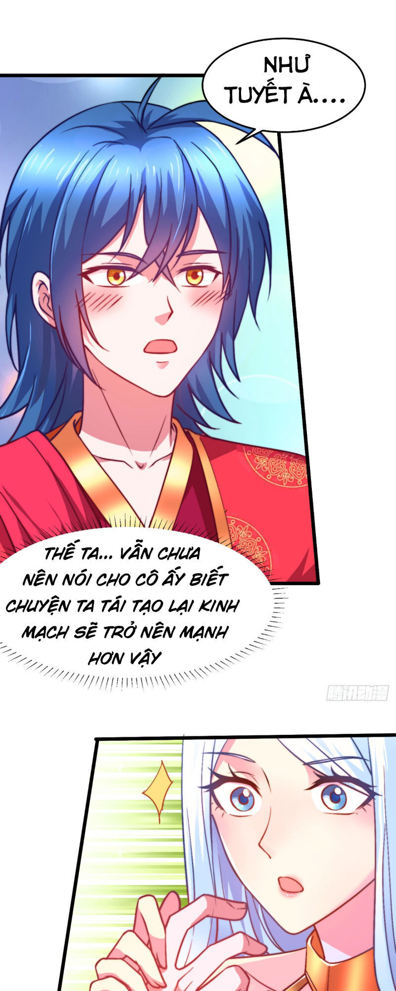 Bổn Tế Tu Chính Là Tiện Đạo Chapter 8 - 62