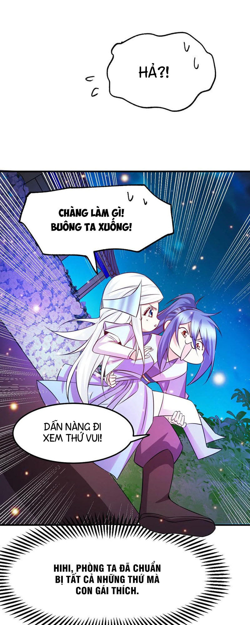 Bổn Tế Tu Chính Là Tiện Đạo Chapter 41 - 15