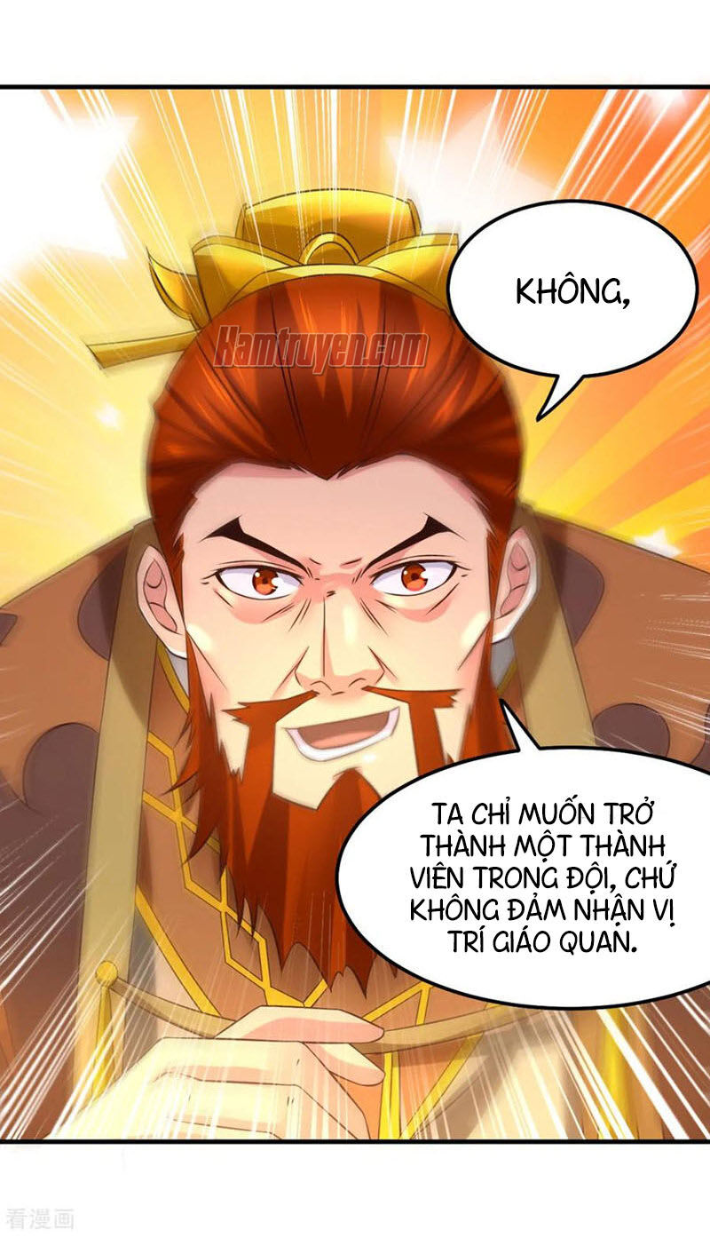 Bổn Tế Tu Chính Là Tiện Đạo Chapter 41 - 40