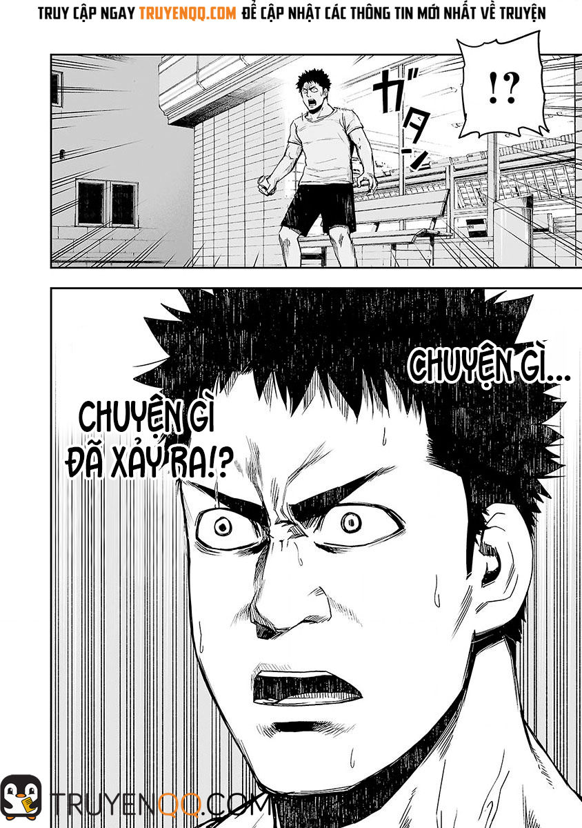 Tsuyoshi Chapter 1 - 40