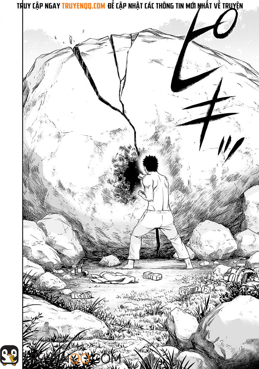 Tsuyoshi Chapter 2 - 4