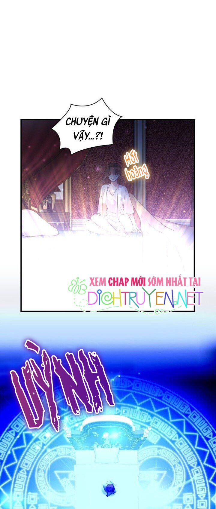 Công Chúa Bé Bỏng Chapter 1 - 13