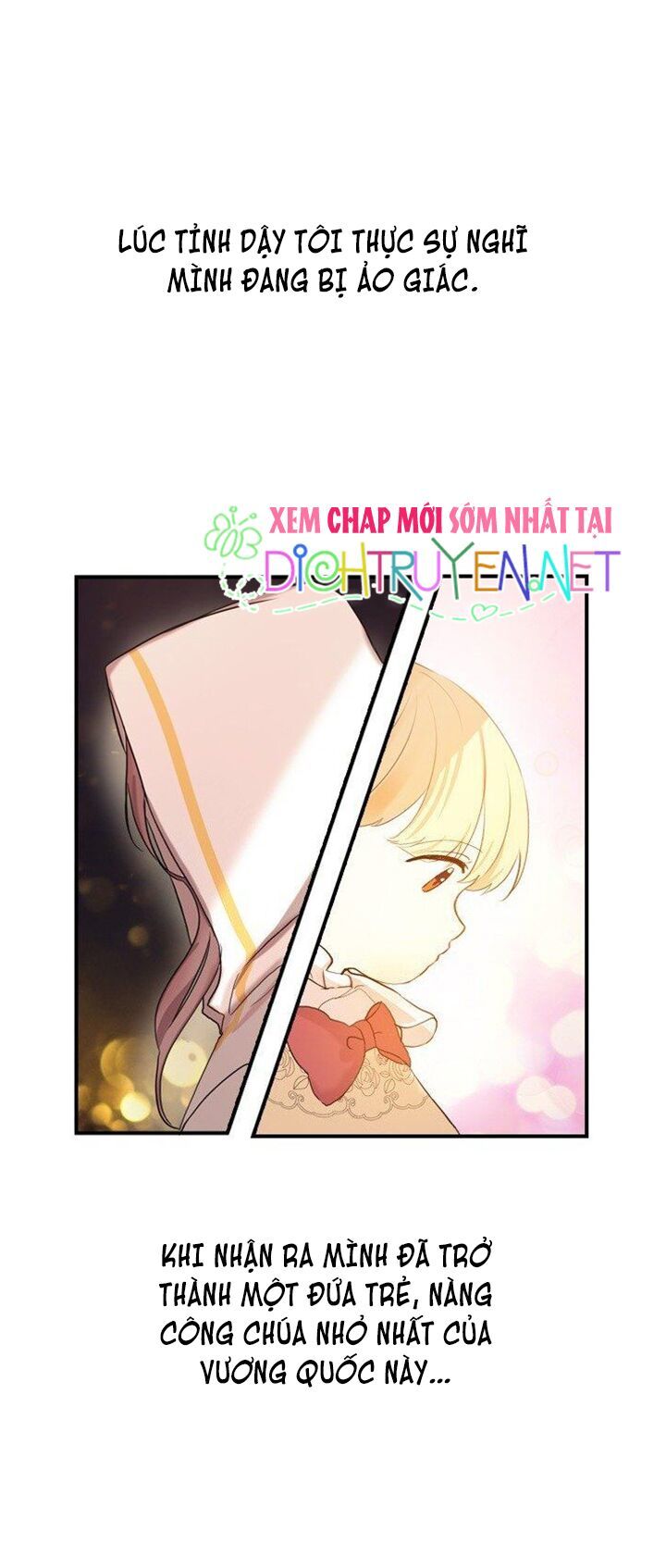 Công Chúa Bé Bỏng Chapter 1 - 41