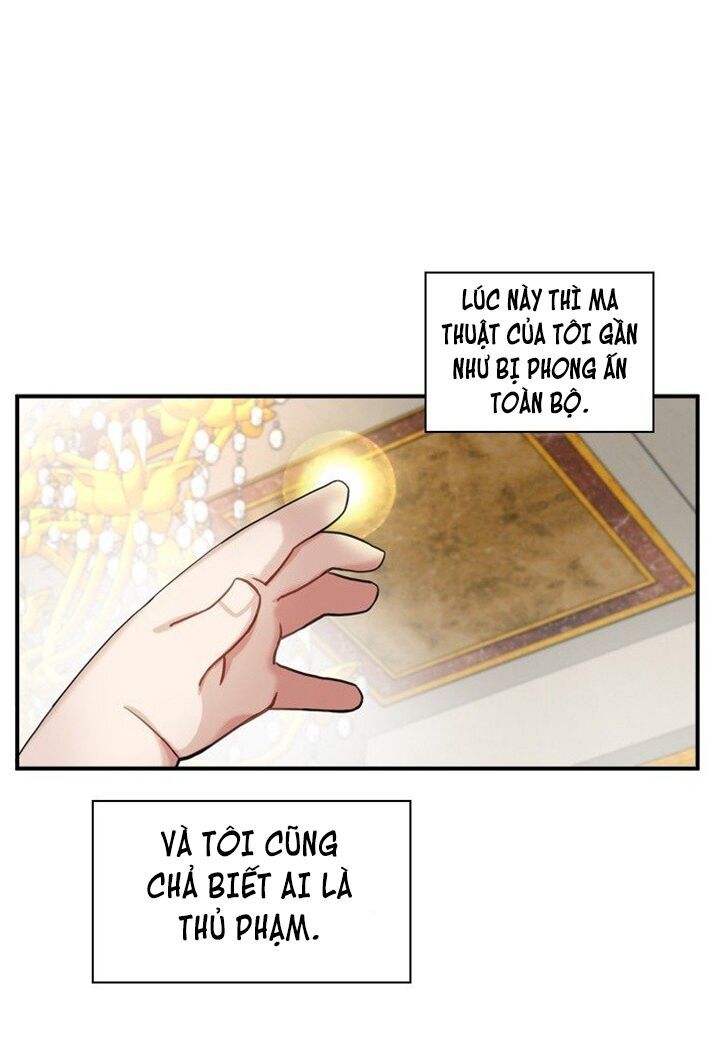 Công Chúa Bé Bỏng Chapter 1 - 43