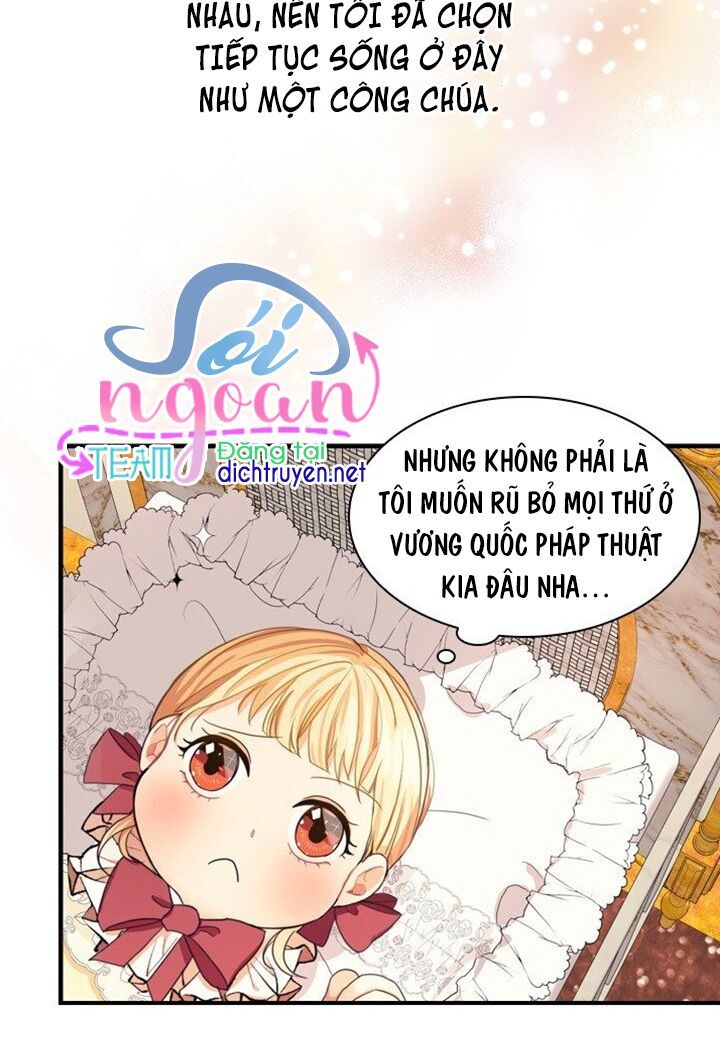 Công Chúa Bé Bỏng Chapter 1 - 47