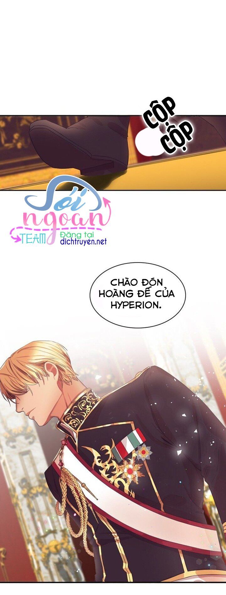 Công Chúa Bé Bỏng Chapter 1 - 65