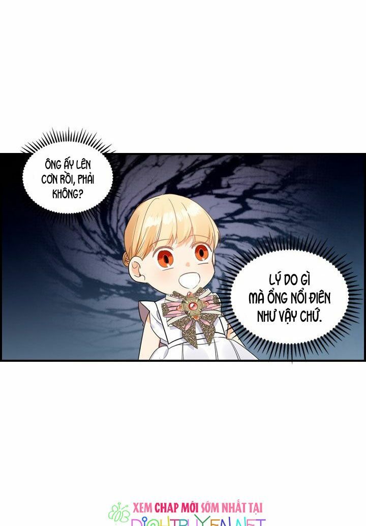 Công Chúa Bé Bỏng Chapter 10 - 16