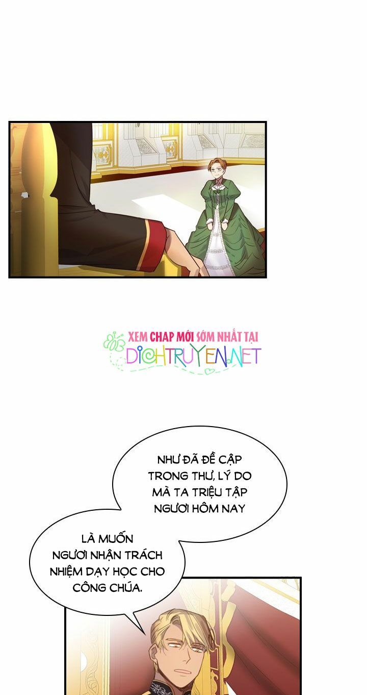 Công Chúa Bé Bỏng Chapter 11 - 45