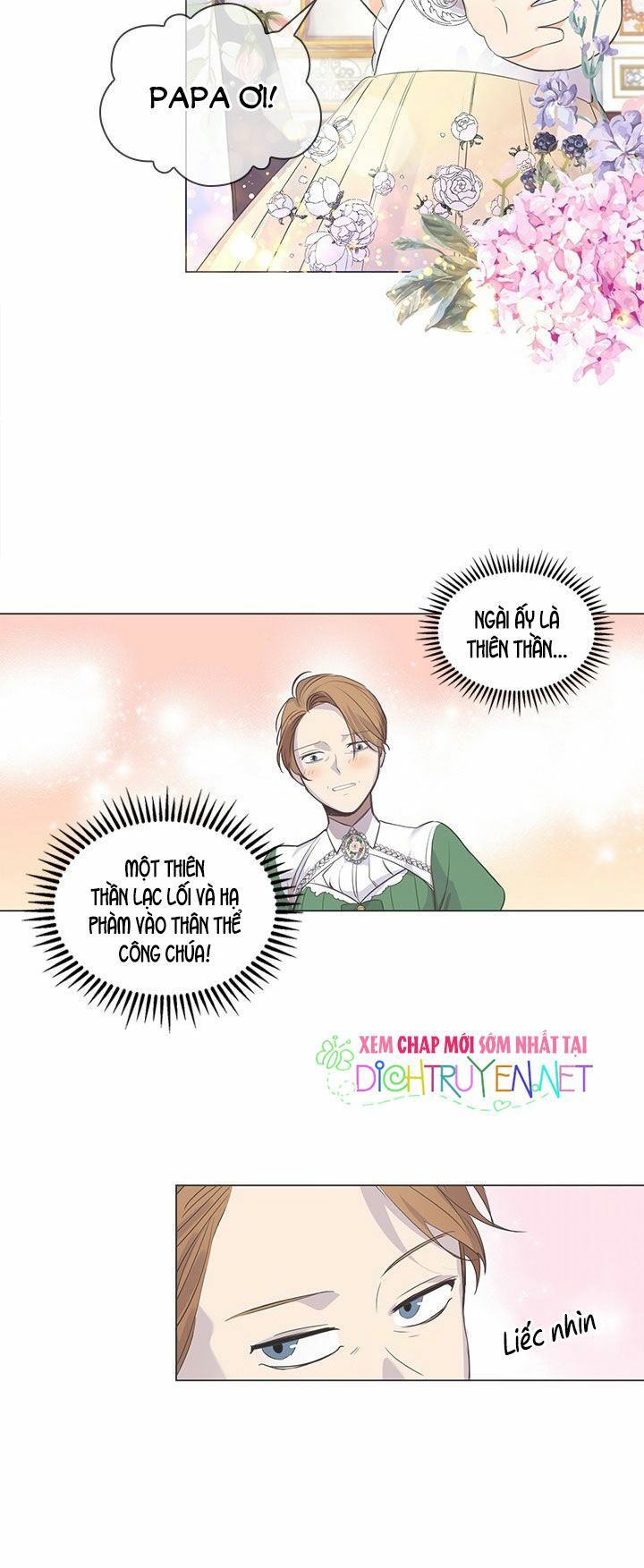 Công Chúa Bé Bỏng Chapter 12 - 6