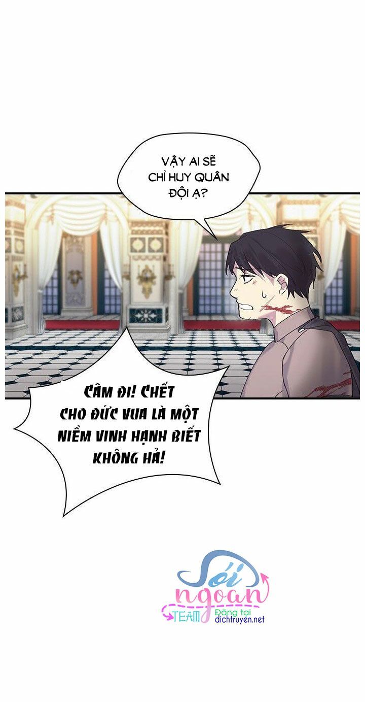 Công Chúa Bé Bỏng Chapter 15 - 6