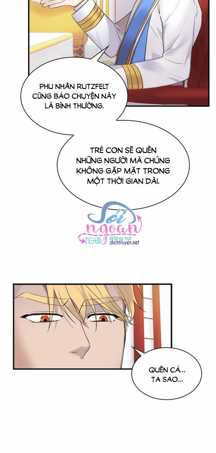 Công Chúa Bé Bỏng Chapter 17 - 6