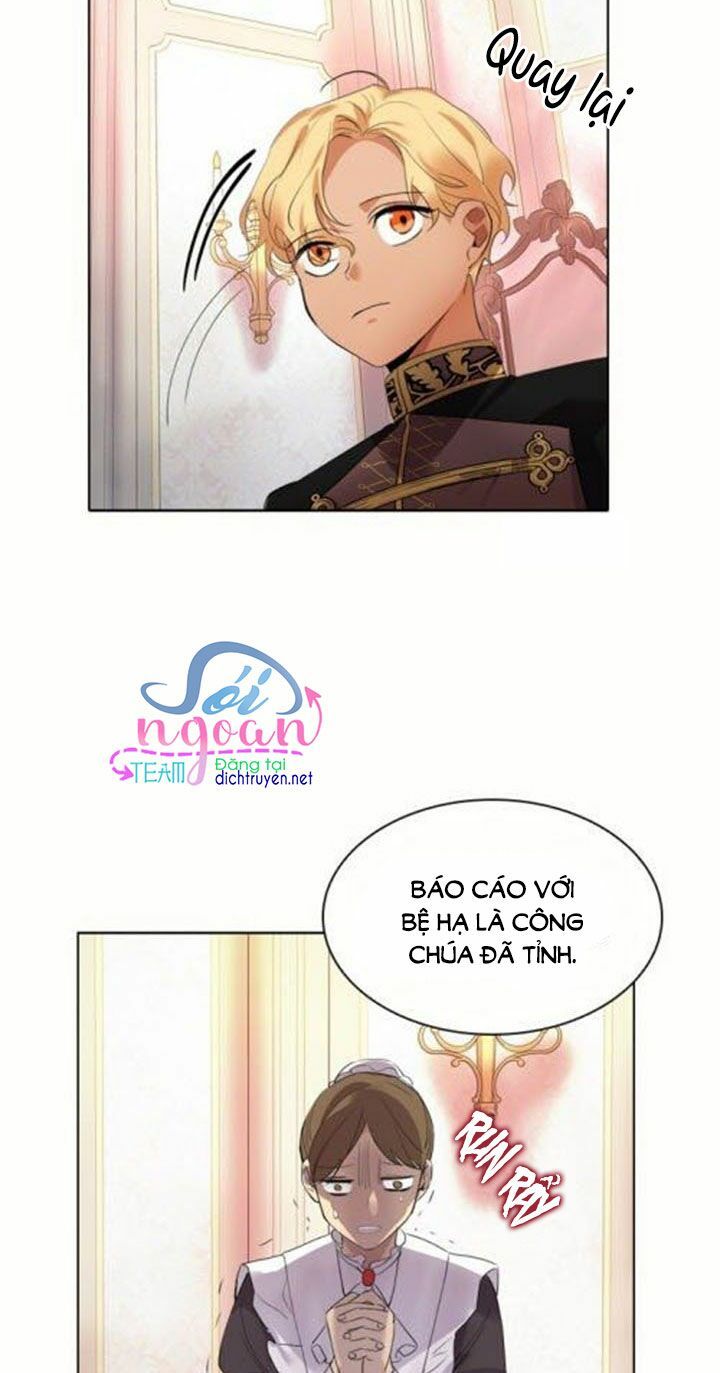 Công Chúa Bé Bỏng Chapter 19 - 33