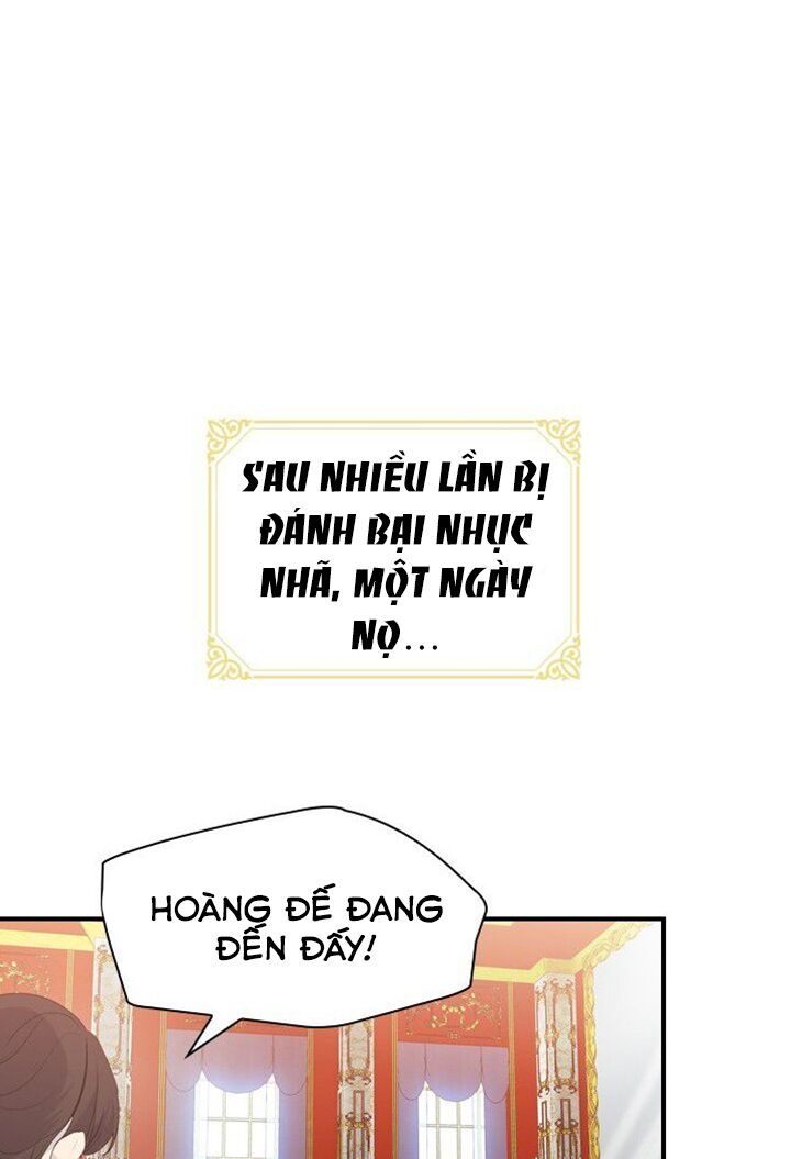 Công Chúa Bé Bỏng Chapter 2 - 12