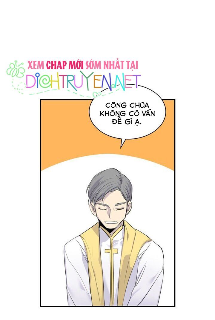 Công Chúa Bé Bỏng Chapter 2 - 20