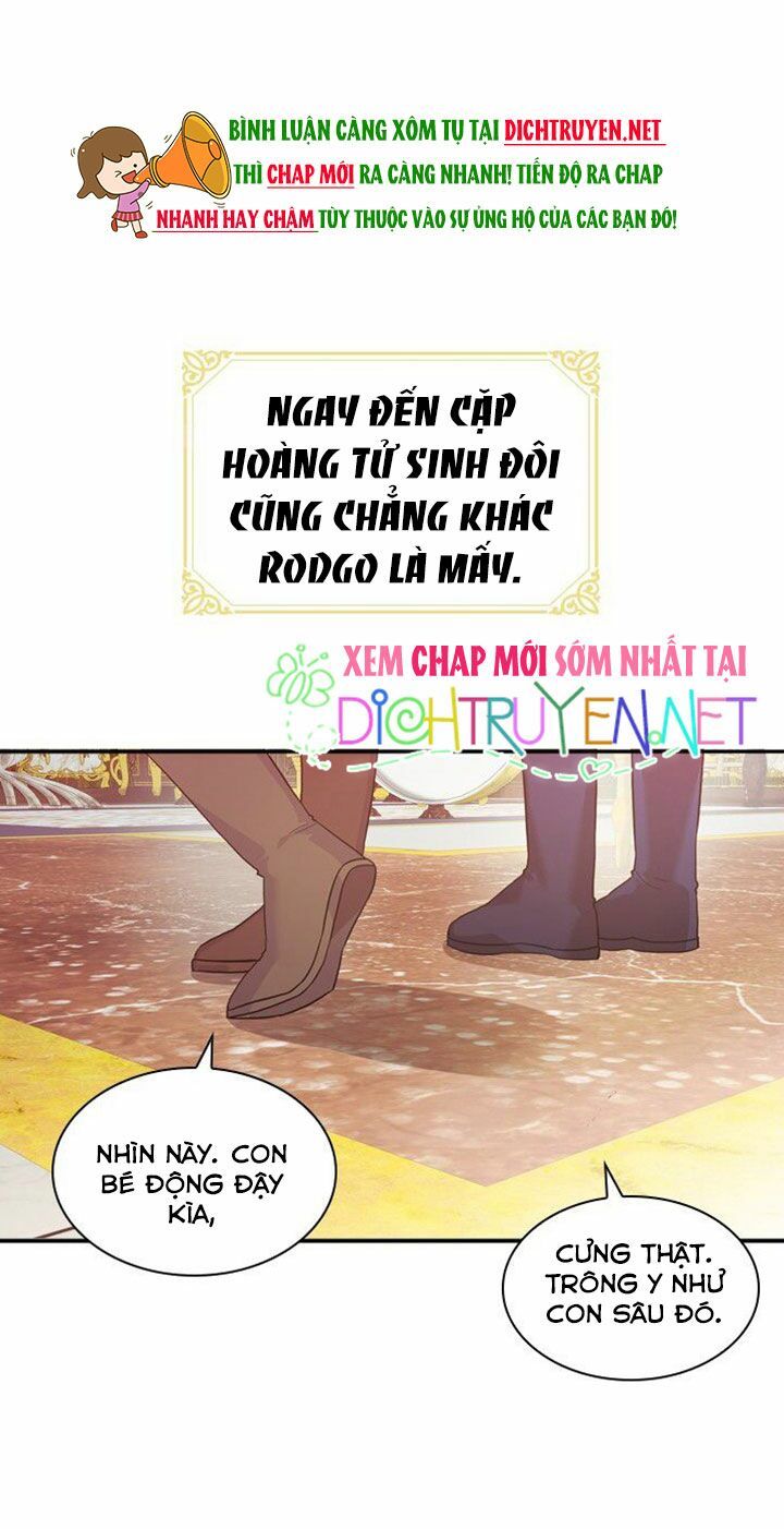 Công Chúa Bé Bỏng Chapter 2 - 3