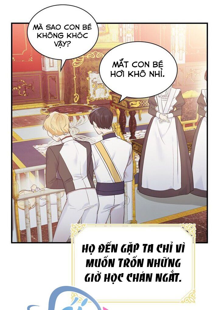 Công Chúa Bé Bỏng Chapter 2 - 4