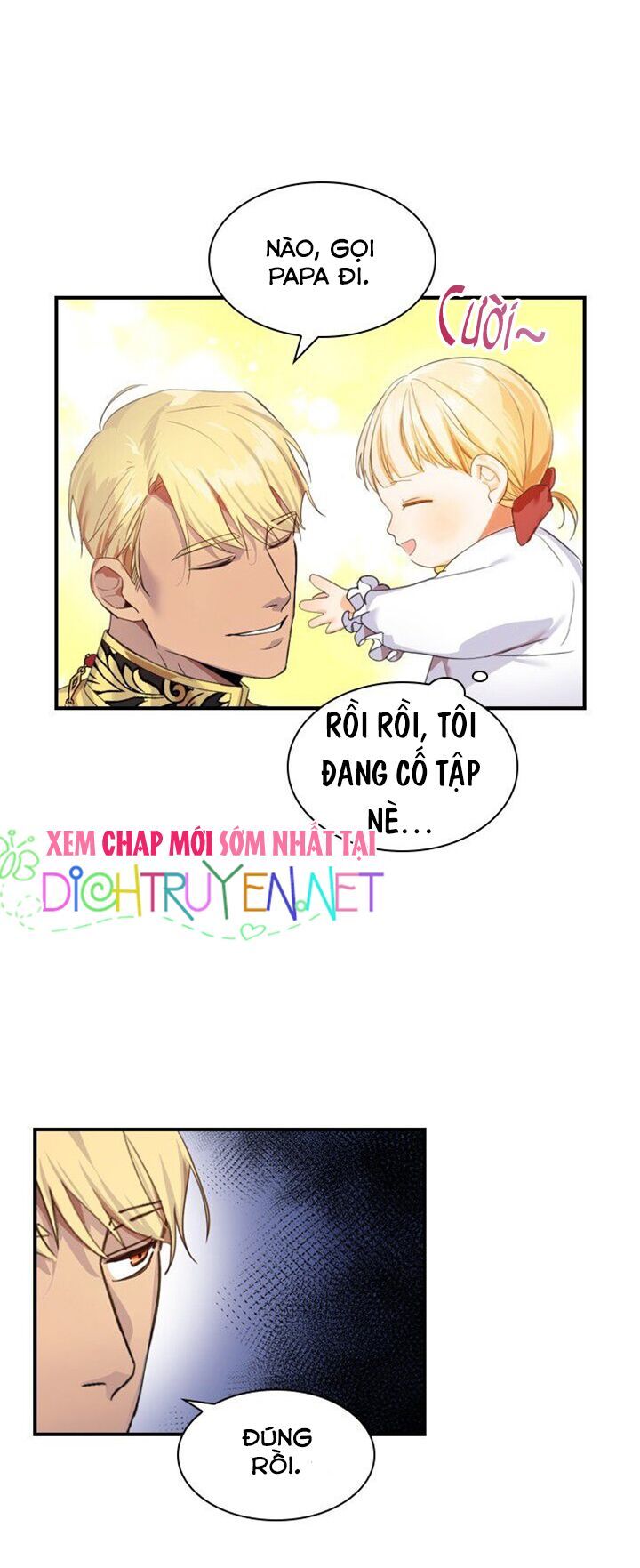 Công Chúa Bé Bỏng Chapter 2 - 45