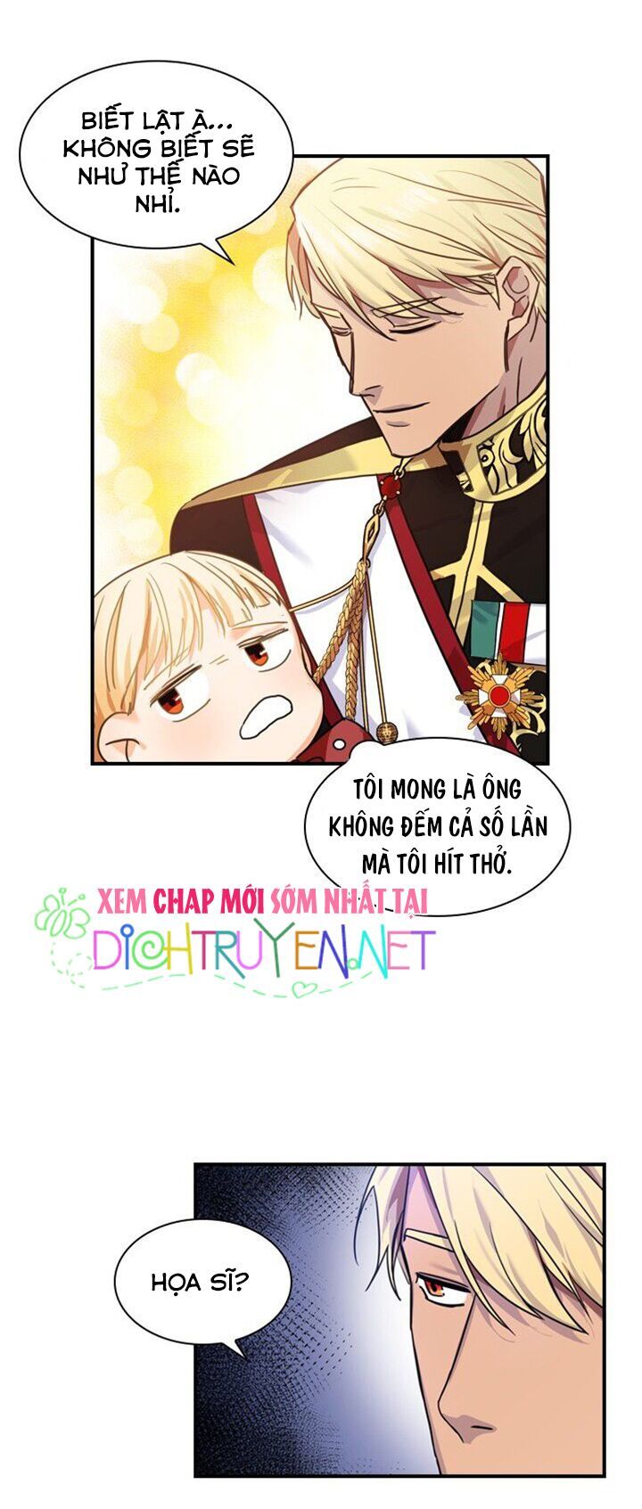 Công Chúa Bé Bỏng Chapter 2 - 49