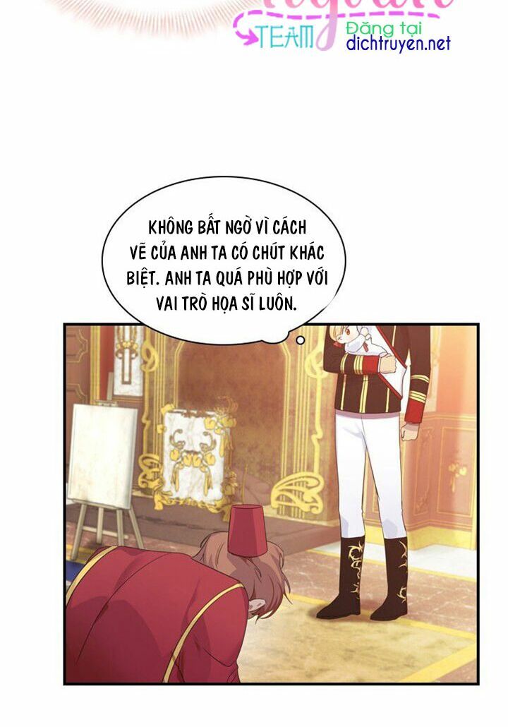 Công Chúa Bé Bỏng Chapter 2 - 53