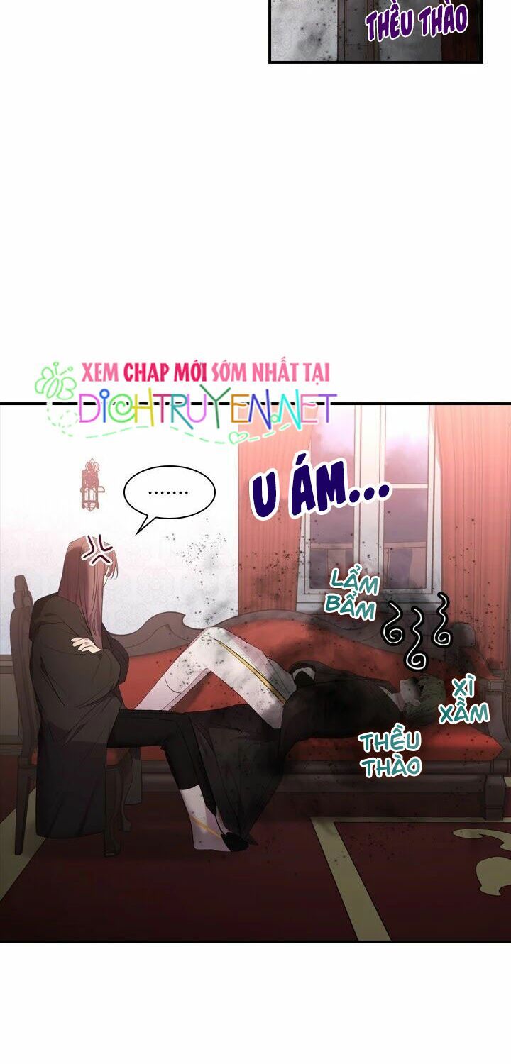 Công Chúa Bé Bỏng Chapter 28 - 3