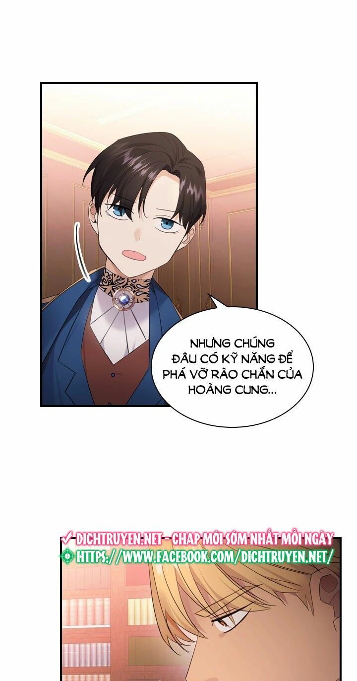 Công Chúa Bé Bỏng Chapter 28 - 42