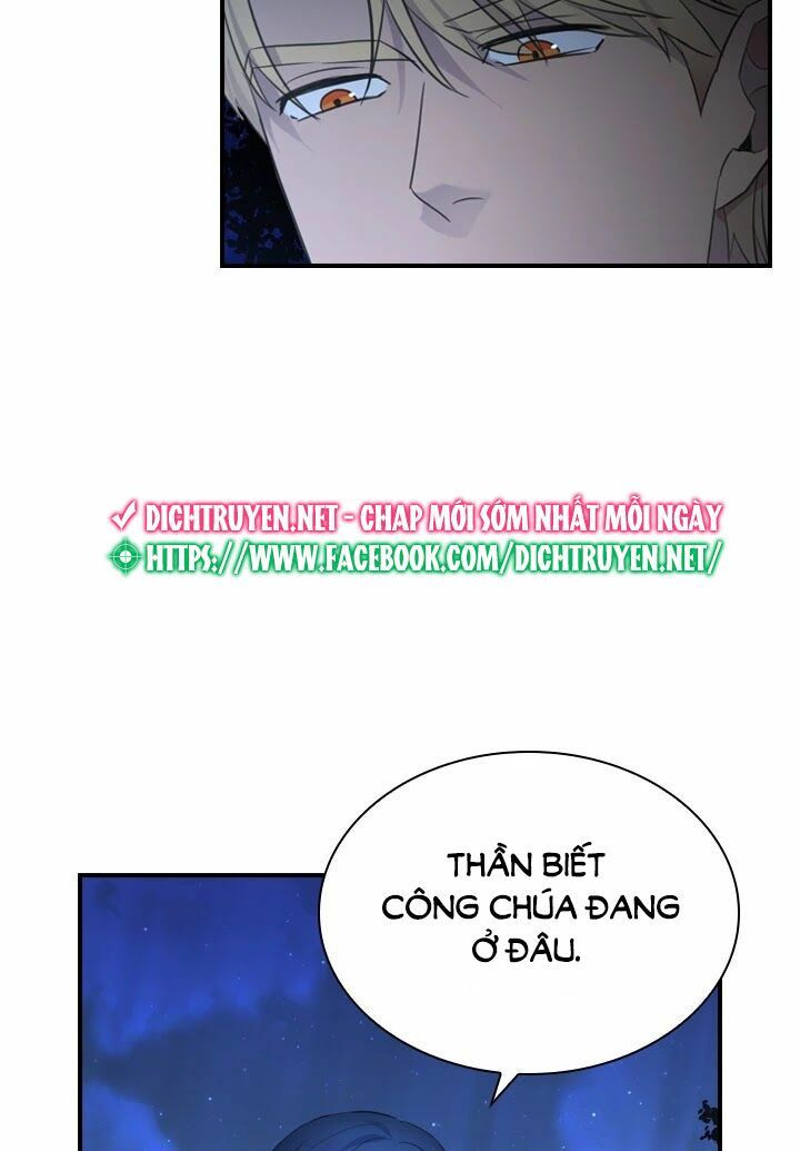 Công Chúa Bé Bỏng Chapter 28 - 58