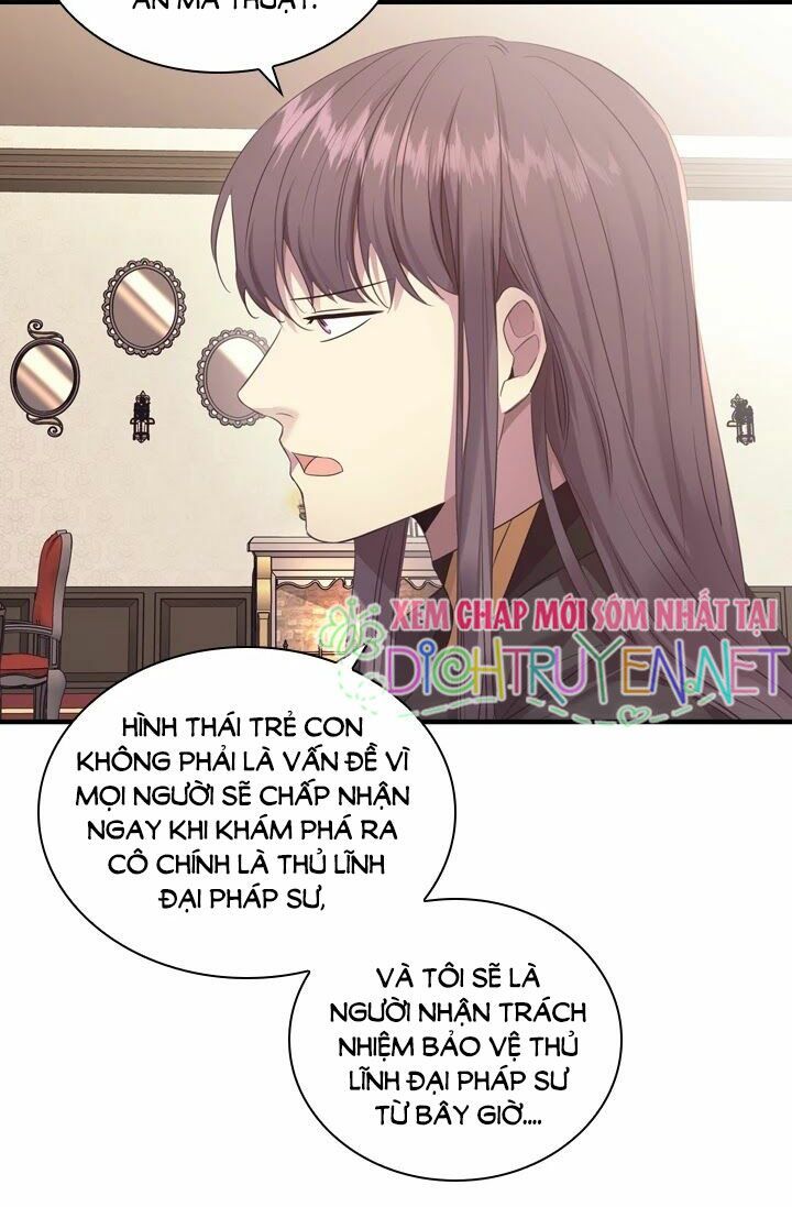 Công Chúa Bé Bỏng Chapter 29 - 19