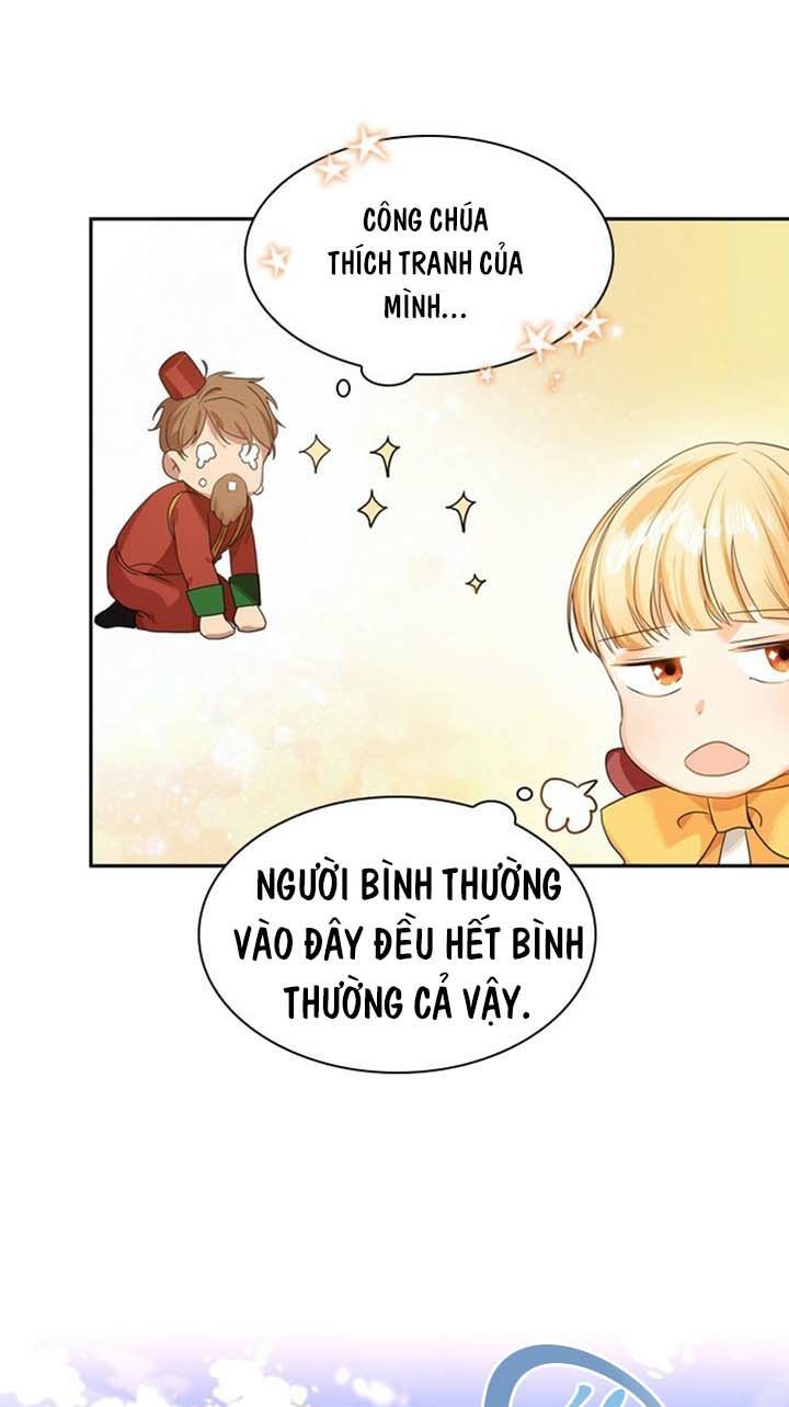 Công Chúa Bé Bỏng Chapter 3 - 16