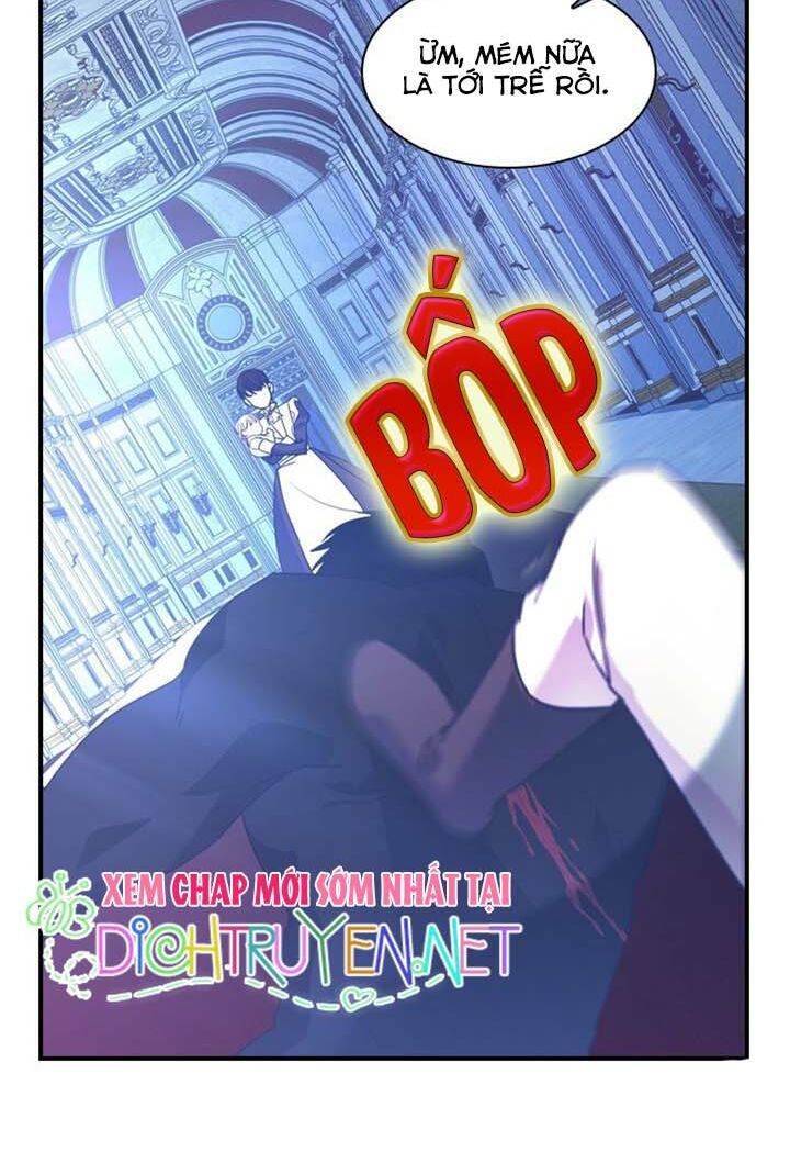 Công Chúa Bé Bỏng Chapter 3 - 45