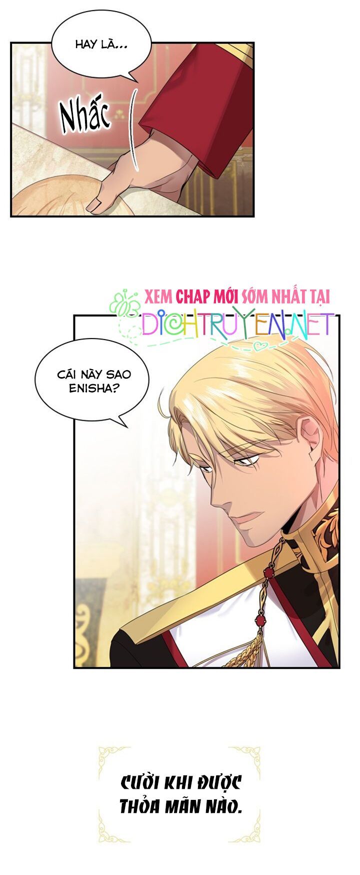 Công Chúa Bé Bỏng Chapter 3 - 10