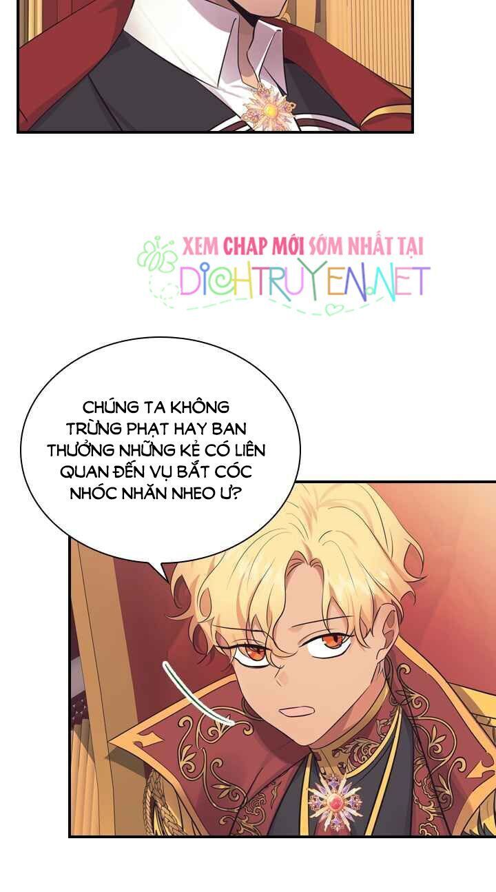 Công Chúa Bé Bỏng Chapter 33 - 28