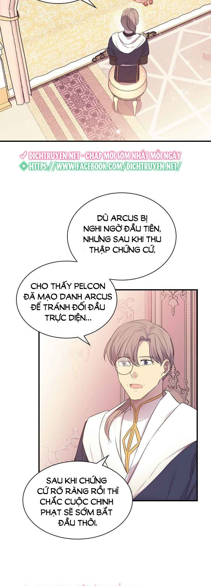 Công Chúa Bé Bỏng Chapter 33 - 43