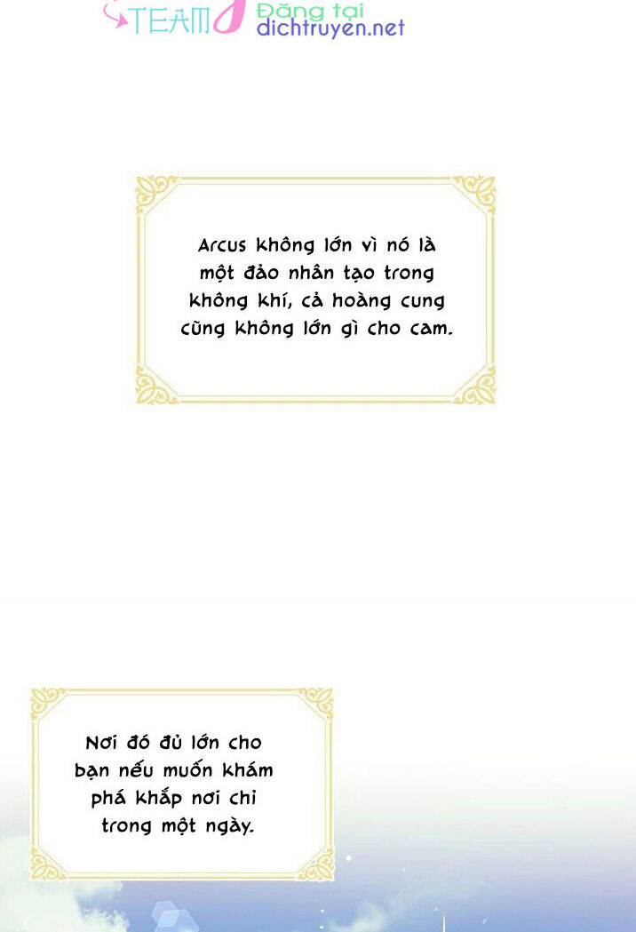 Công Chúa Bé Bỏng Chapter 35 - 14