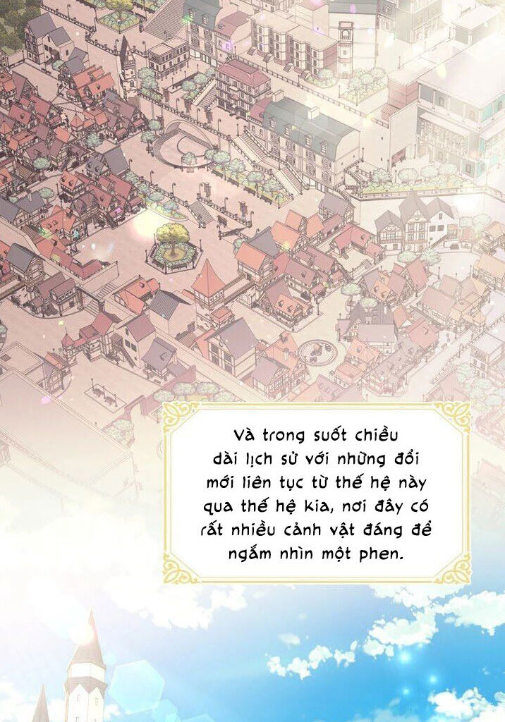 Công Chúa Bé Bỏng Chapter 35 - 17