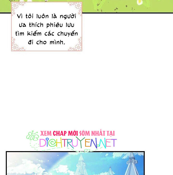 Công Chúa Bé Bỏng Chapter 35 - 20