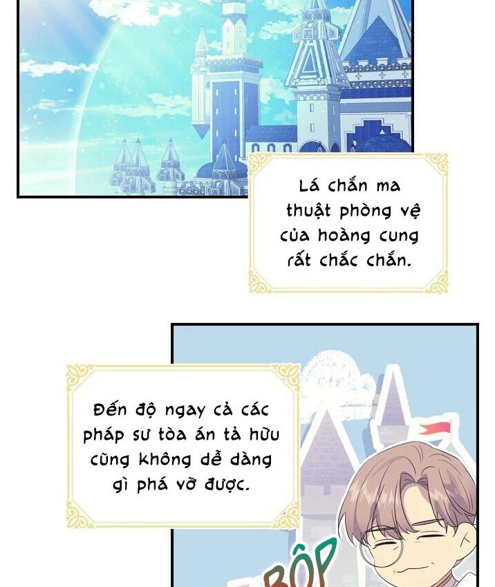 Công Chúa Bé Bỏng Chapter 35 - 21