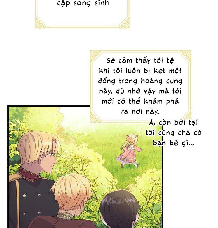 Công Chúa Bé Bỏng Chapter 35 - 23