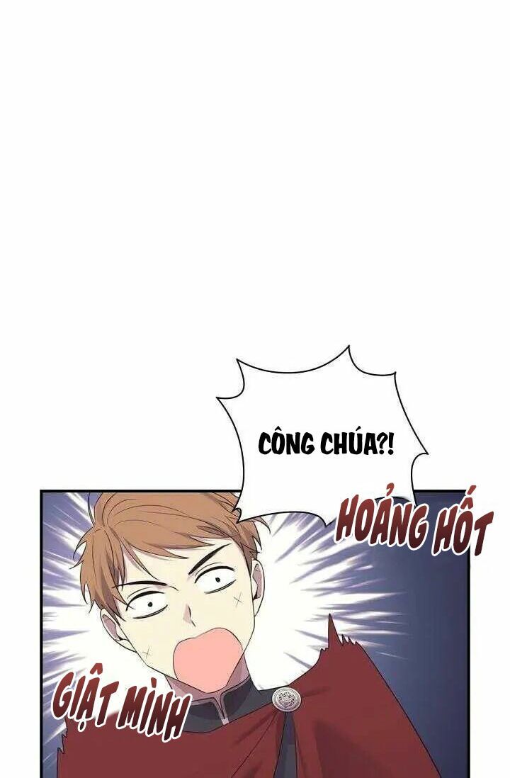 Công Chúa Bé Bỏng Chapter 37 - 2