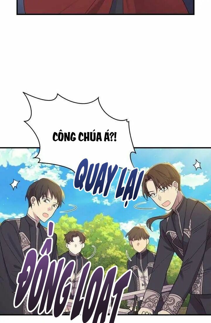 Công Chúa Bé Bỏng Chapter 37 - 3