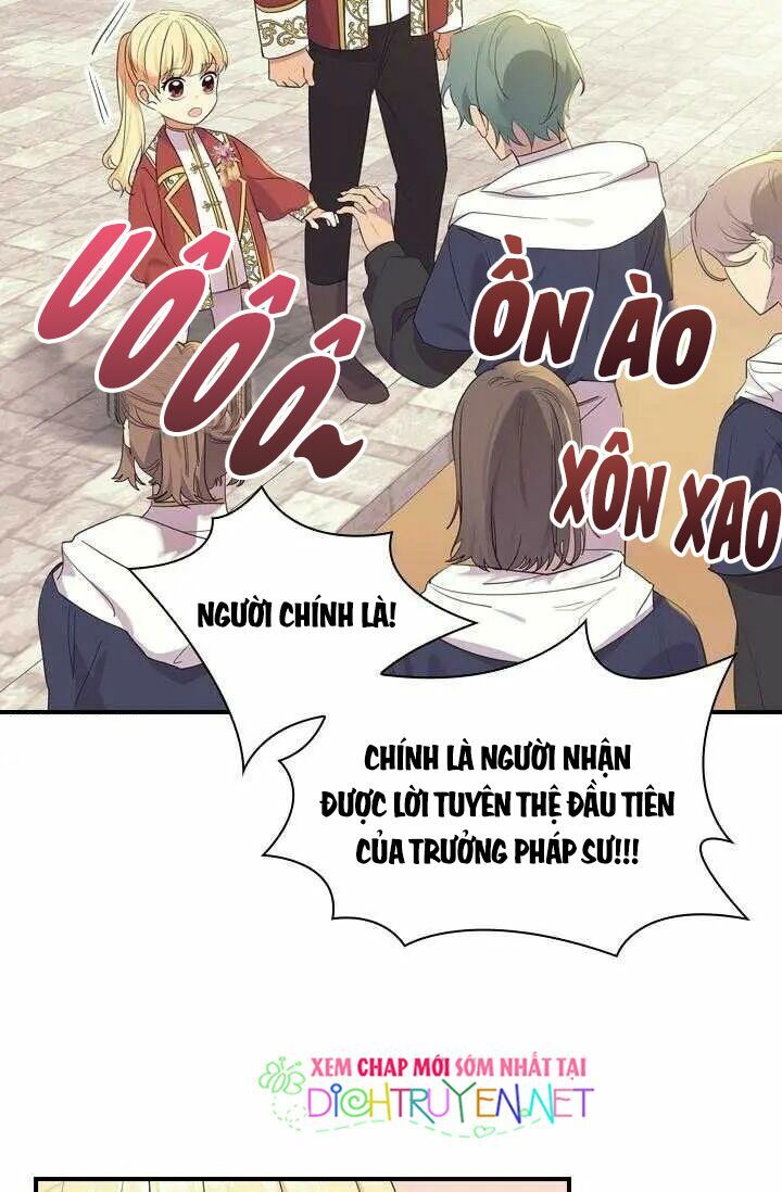 Công Chúa Bé Bỏng Chapter 37 - 56