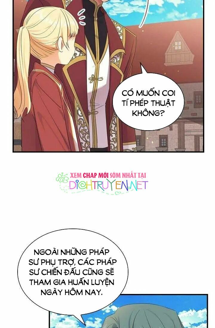 Công Chúa Bé Bỏng Chapter 37 - 60