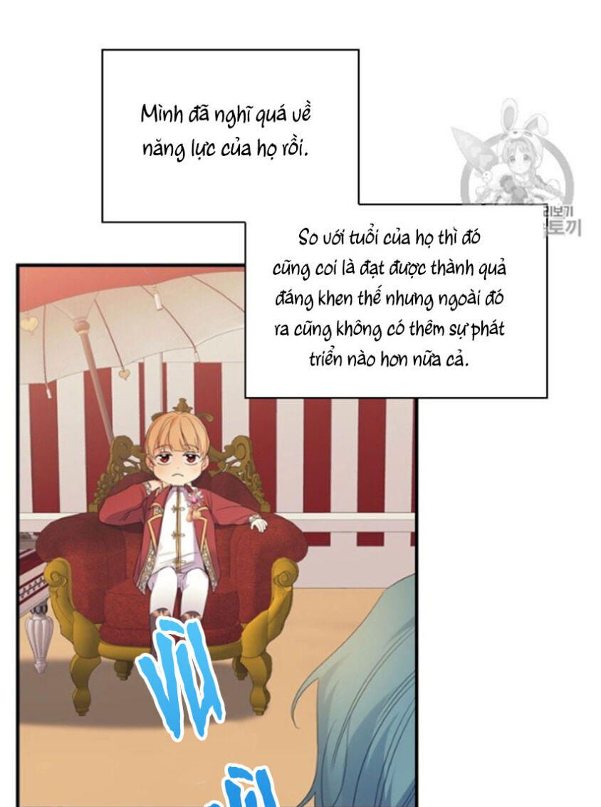 Công Chúa Bé Bỏng Chapter 38 - 13