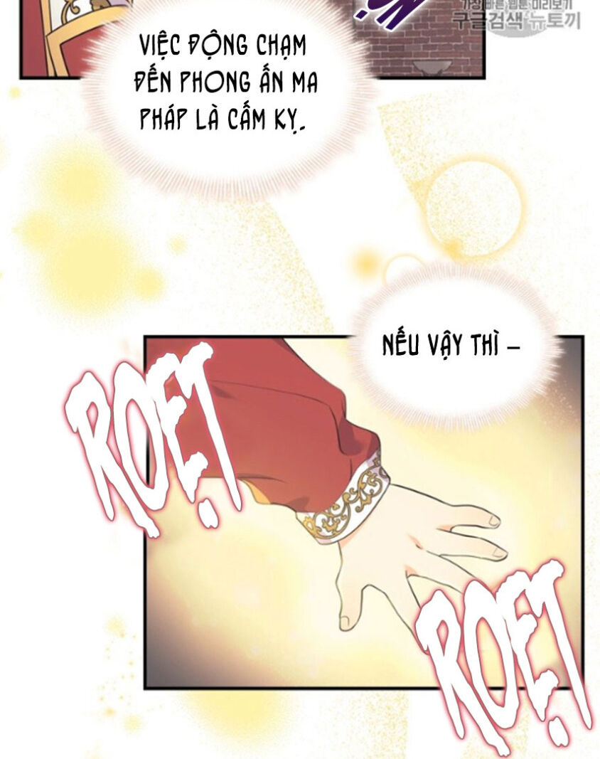 Công Chúa Bé Bỏng Chapter 38 - 31