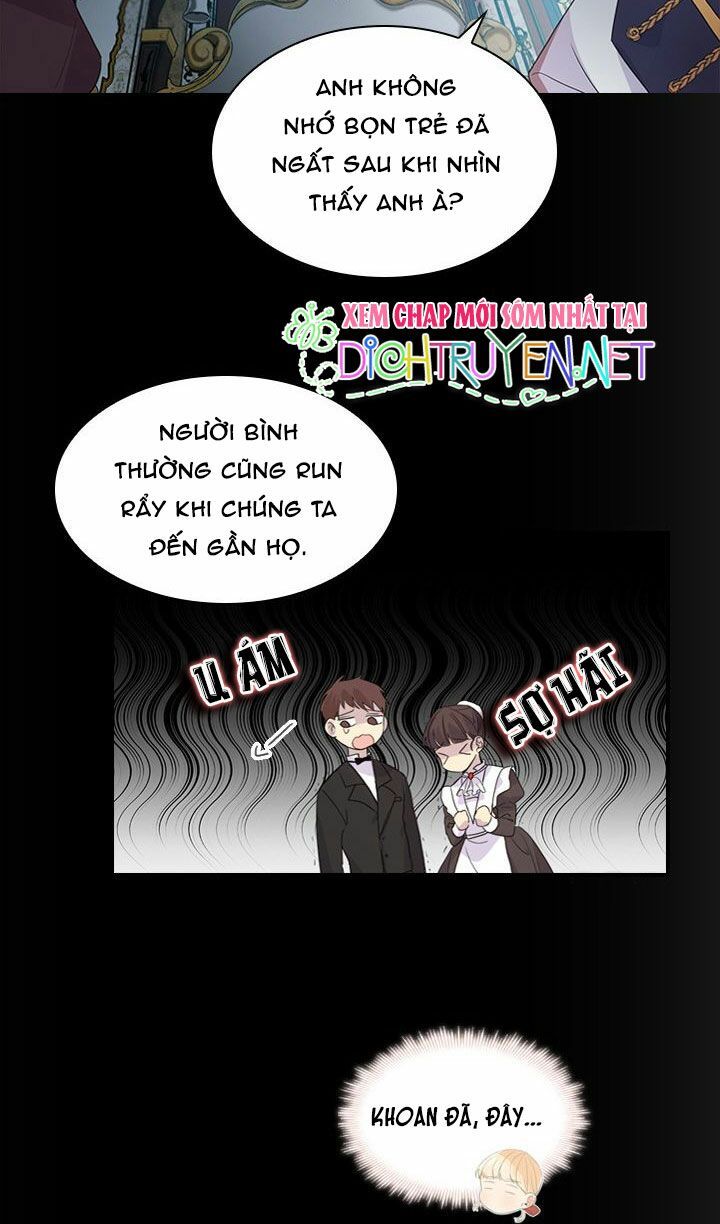 Công Chúa Bé Bỏng Chapter 4 - 21